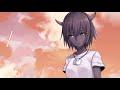 【Ham】End of the World【UTAU COVER】