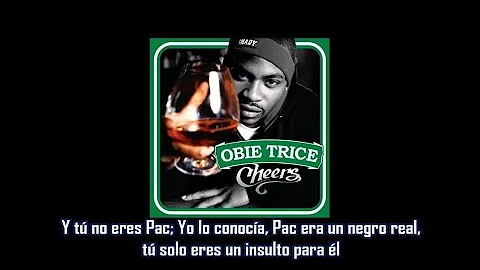 Shit Hits the Fan - Obie Trice ft Dr. Dre & Eminem (Ja Rule diss) | Subtitulada en español