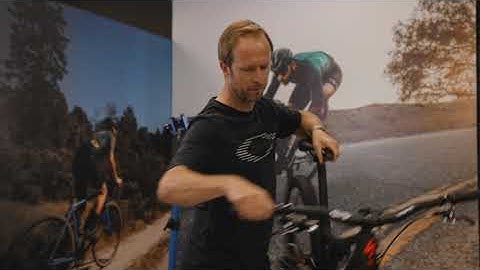 Datatag Cycle Standard System Installation