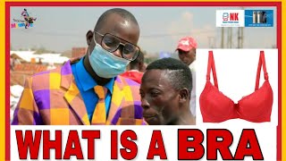 WHAT IS A BRAA? Teacher Mpamire latest Comedy August/ African Comedy