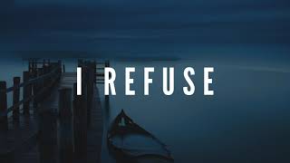 Emre Arisev feat. Jorik Burema - Refuse (Official Lyric Video)