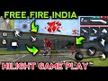 Free fire   india  