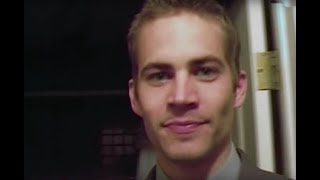 I Am Paul Walker - Bande-annonce (VO)