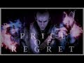 [DRAGON AGE: Inquisition] ~ Solas tribute ~ Price of regret ~ GMV