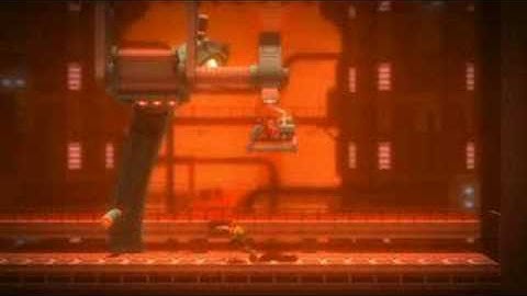 Bionic Commando Rearmed - Launch Trailer