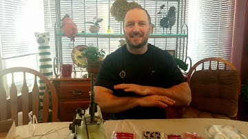 ACGG Revolutionary Shift Knob