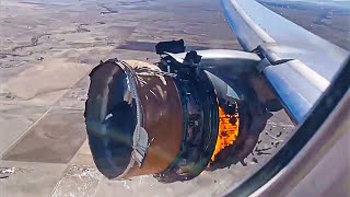 Unbelievable Aviation Moments Caught on Camera! by Binge Central 17,178 views 2 months ago 22 minutes