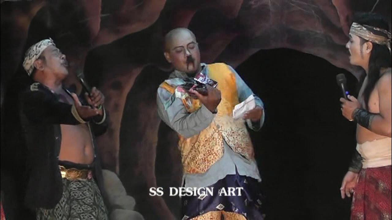 " LAWAKAN JONI ANEKA TUNGGAL" Buyut Celeng Malam 2014