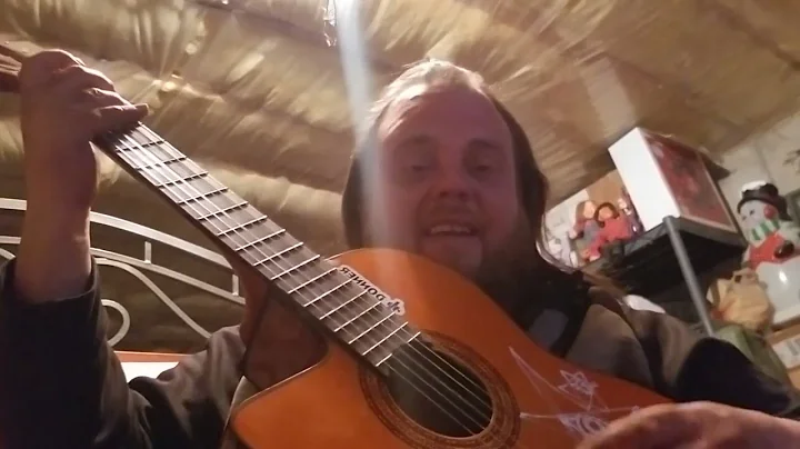Stuck (new recording)