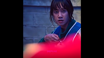 Player 120 🔥 | Squid Game edit | TAGS: #squidgame #squidgameedit #netflix #player120 #edit #fyp #fy
