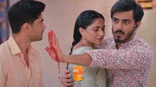 Kali Saves Sahana From Murli Ganga Mai Ki Betiyan Today Episode Update August 17 2026