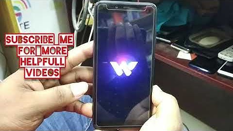 walton primo h8 gmail lock or frp bypass without computer