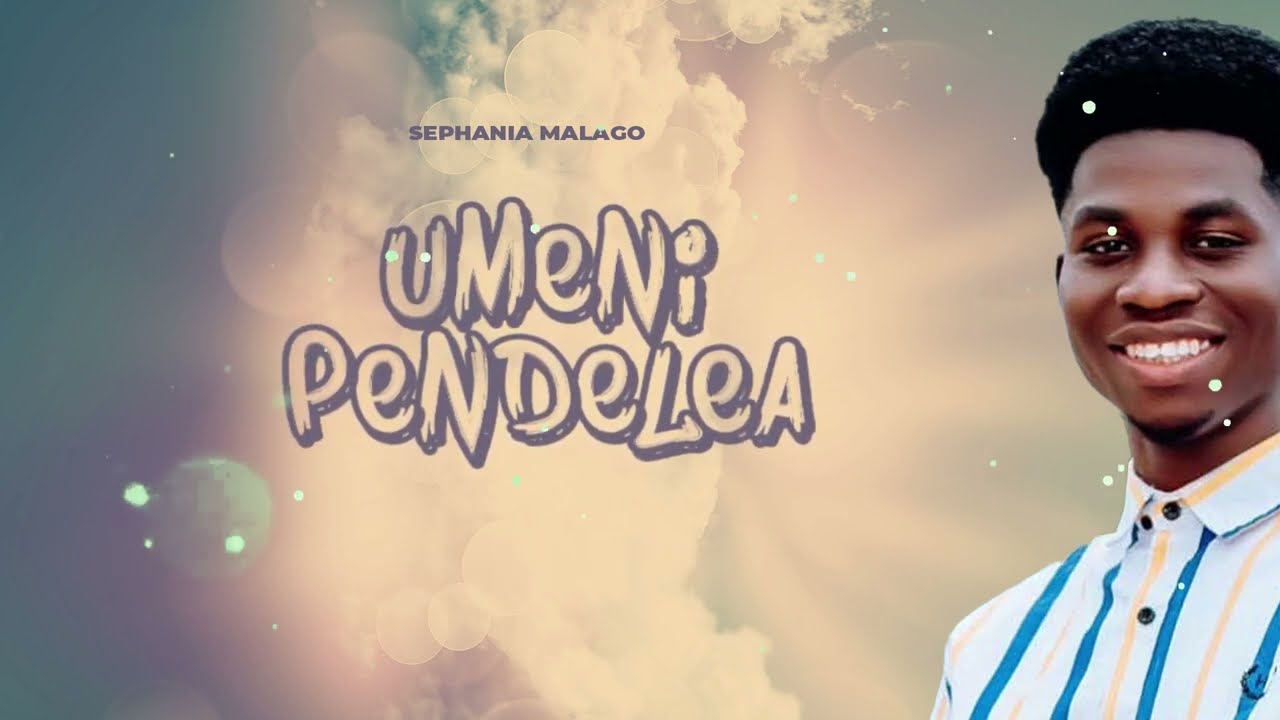 Sephania Malago - Umenipendelea (Audio)