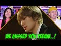 방예담 (BANG YEDAM) &#39;Miss You&#39; Official M/V | REACTION!