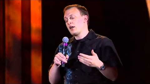 [BlizzCon 2011] WoW Classes, Items and Professions Q&A [Part 2]