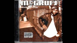 McGruff - Harlem Kidz Get Biz (1998)