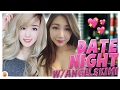 xChocoBars - Date Night with AngelsKimi