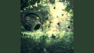 Feathered Echoes Binaural Melody