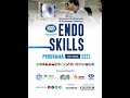 ENDO SKILLS 2021 - 31 de Octubre