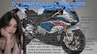 Download Lagu DJ Jawa Full Album Terbaru 2025 Viral Tiktok Enak Buat Santai MP3 Download Lagu DJ Jawa Full Album Terbaru 2025 Viral Tiktok Enak Buat Santai MP3