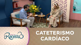 Cateterismo cardíaco: o que é, como é realizado e os cuidados necessários!