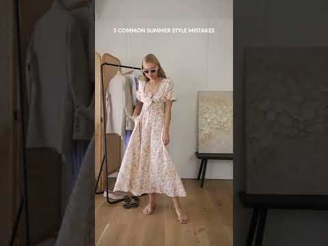 Common Summer Style