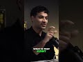 Michael Phelps: The Shark-Slayer's Mindset of Unstoppability #shorts