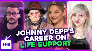 Johnny Depp Comeback Queen, Meghan Markle Acting Again, Ella Langley EXPOSED | Ep. 1118