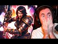 Why Everyone Hates Smite 2 | Asmongold Reacts