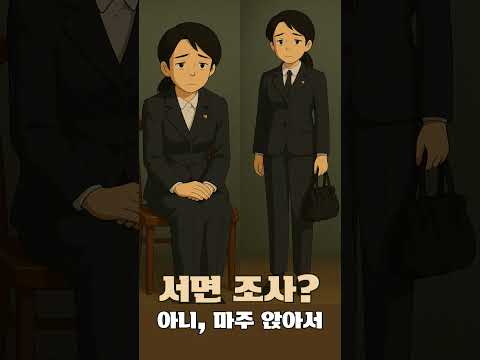 아직도 황제조사를 꿈꾸는 건희?