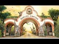 Zoo in Leipzig. Travel across all continents. /Зоопарк в Лейпциг. Путешествие по всем континентах