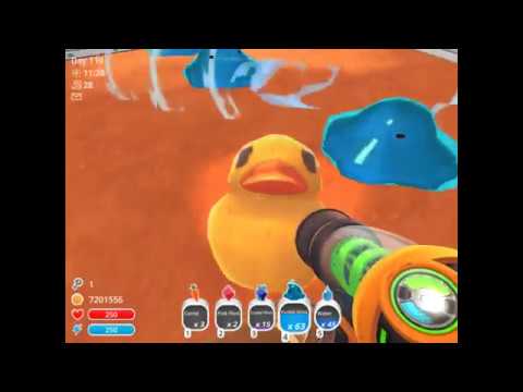 slime rancher cheats