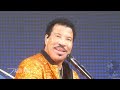 Lionel Richie - Easy/My Love [HD] LIVE Jazz Fest 4/29/2022