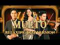 OPM Love Songs – Kahel Na Lang, Saksi Ang Langit, Multo | OPM Soul Jazz Cover