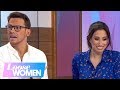 Top 8 Stacey and Joe Swash Moments | Loose Women