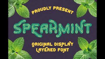 Font creation - from 0 to ready OTF. Illustrator - Fontself - Fontlab. Speedrun time lapse.