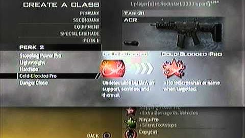 Modern Warfare 2 How to get a Nuke Guide \W/ Commentary