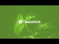 Premiere  jaquarius  2359 x weird planet  online festival  beattv