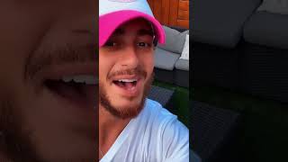 #Guli_Mata_Challenge  #Saadlamjarred  | #تحدي_جولي_ماتا  #سعد_لمجرد