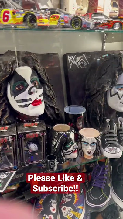 Kiss Las Vegas #shorts #viral