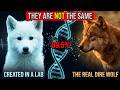 Scientists Just Resurrected the Dire Wolf's DNA &mdash; What They Found Changes Everything