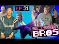 POWAY ROADCAST & The Mechanical Bull | Scissor Bros with Jeremiah Watkins & Steebee Weebee | Ep 31