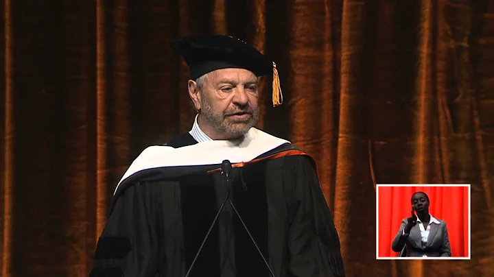 Jorge G. Castaeda - University of Miami Graduate C...