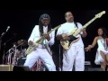 Nile Rodgers talks about &quot;Chic - Le Freak&quot; in Hannover, Germany 03/2013 HD 1080