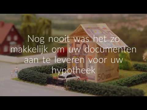 Video: Hoe Documenten Verzamelen Voor Een Hypothecaire Lening