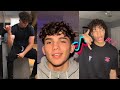 cute curly hair tik tok boys that make you fall in love | compilation pt.2