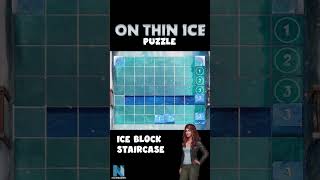 Puzzle 1 AE Mysteries: On Thin Ice screenshot 5