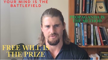 Your Worldview Isn’t Yours — It Was Installed