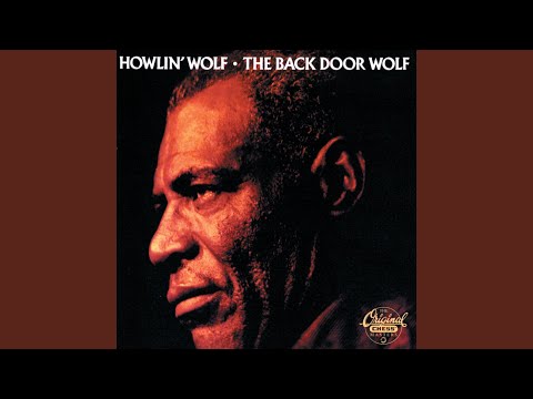Putar Can't Stay Here - Howlin' Wolf