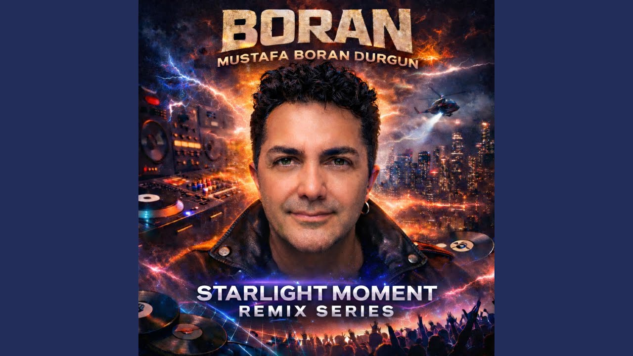 Starlight Moment 7 (Remix) - YouTube